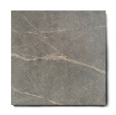 Vloertegel 100×100 cm Speksteenlook Taupe TOCC26 2