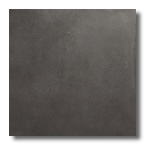 Vloertegel 100x100 cm betonlook Garda Antraciet TOCC30
