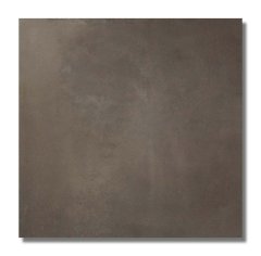 Vloertegel 100x100 cm betonlook Garda bruin moka TOCC32